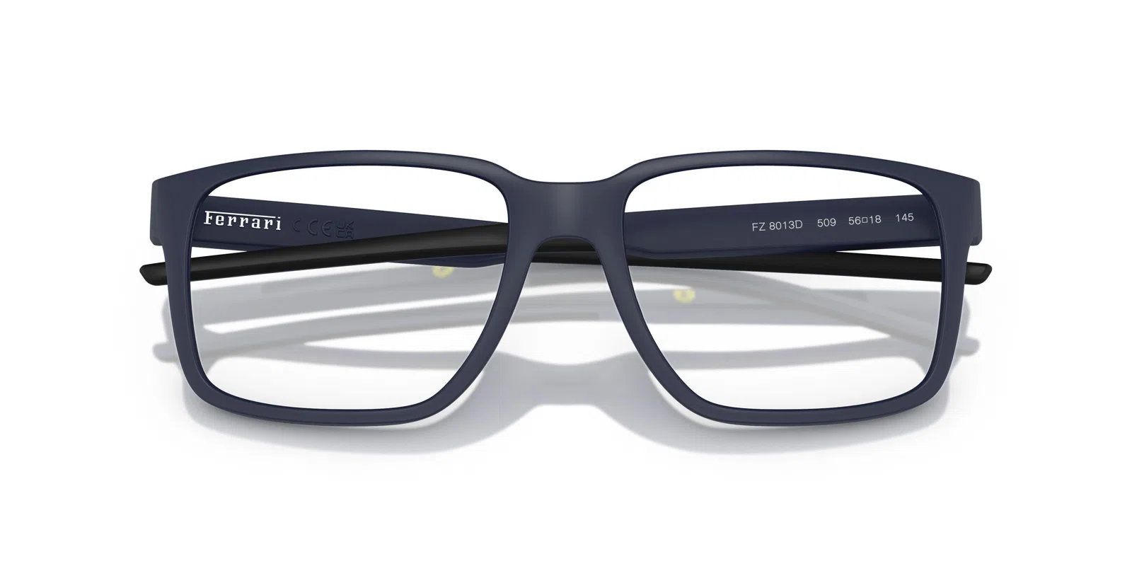Scuderia Ferrari 8013D Eyeglasses - view 16